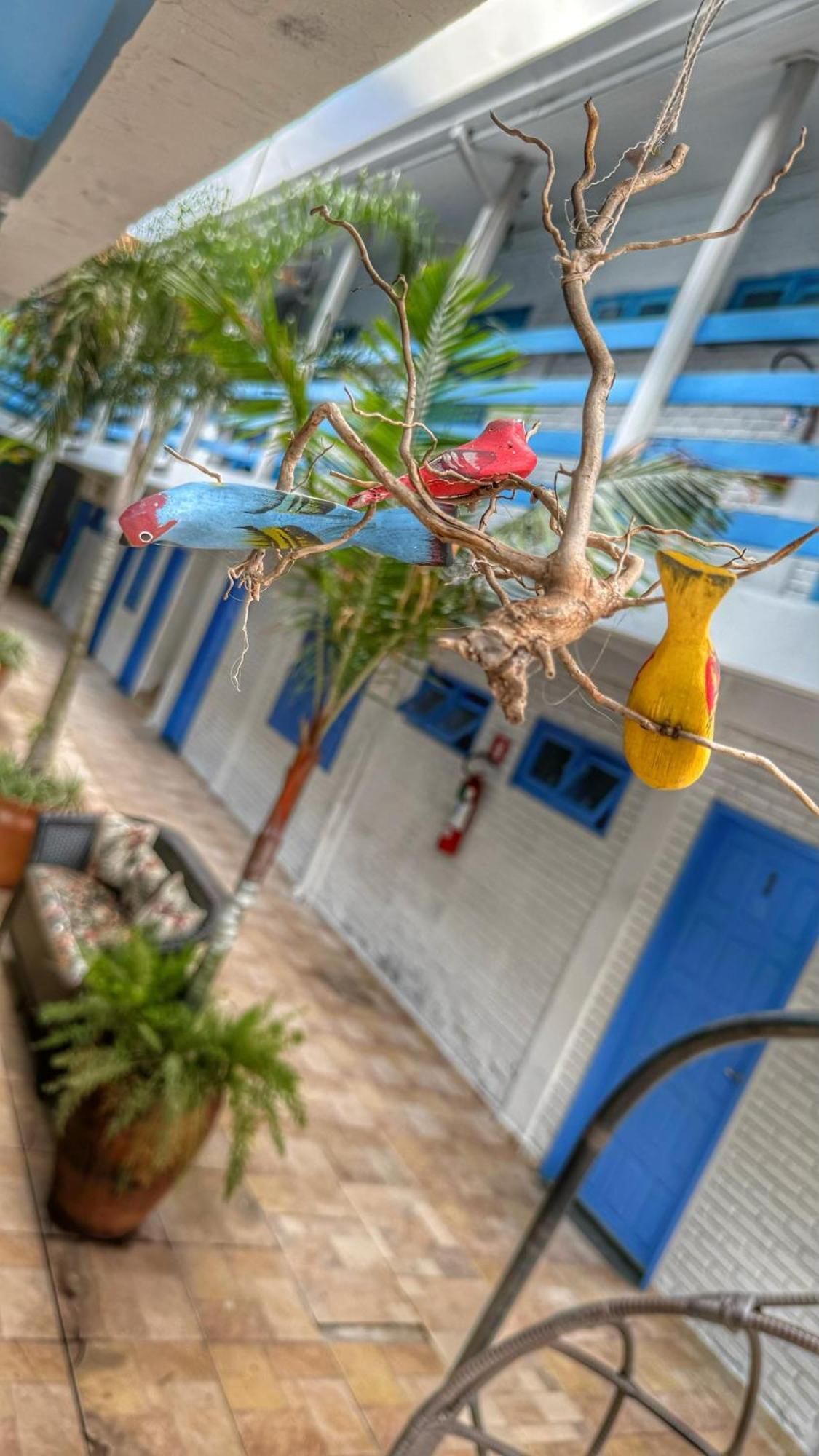 بونيتو Barra Bonita Pousada المظهر الخارجي الصورة