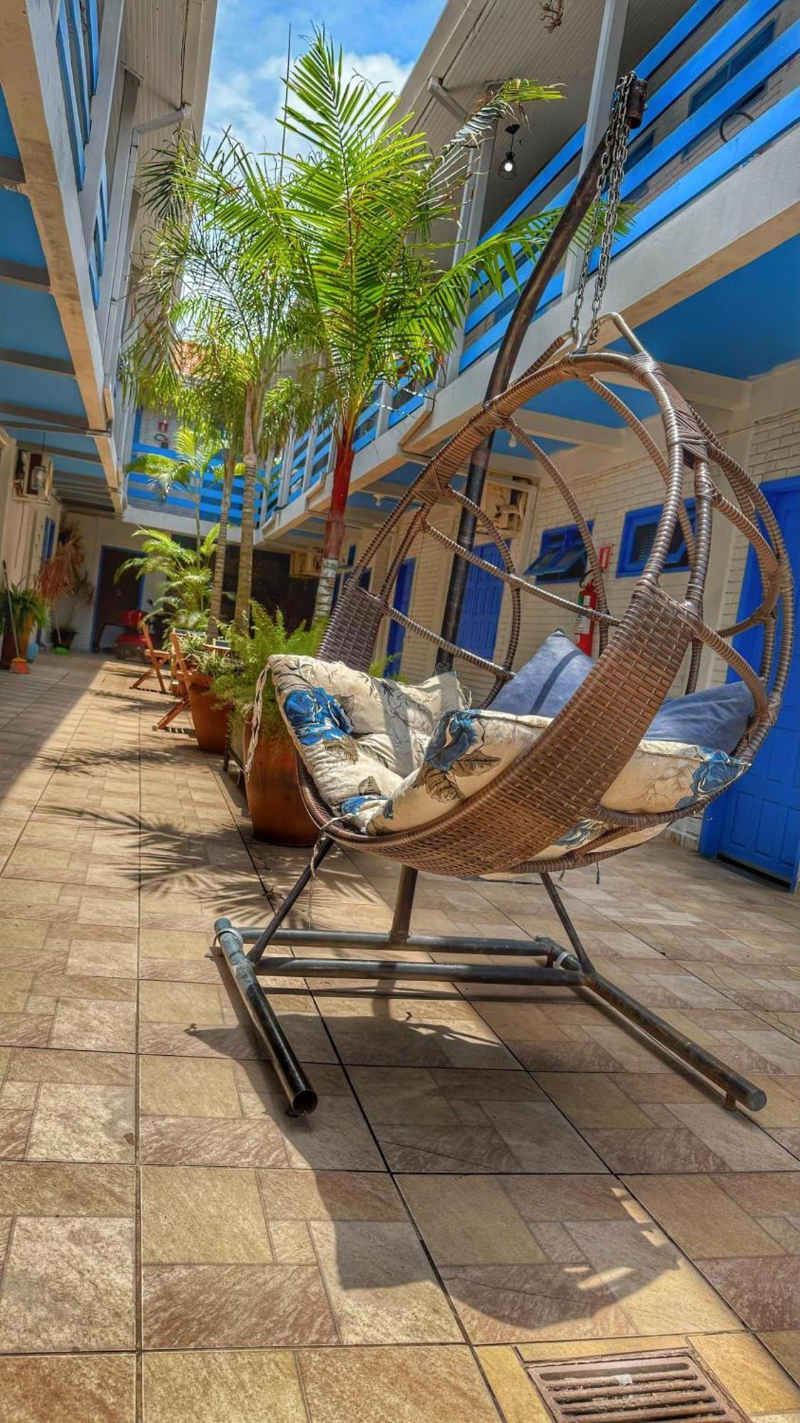 بونيتو Barra Bonita Pousada المظهر الخارجي الصورة