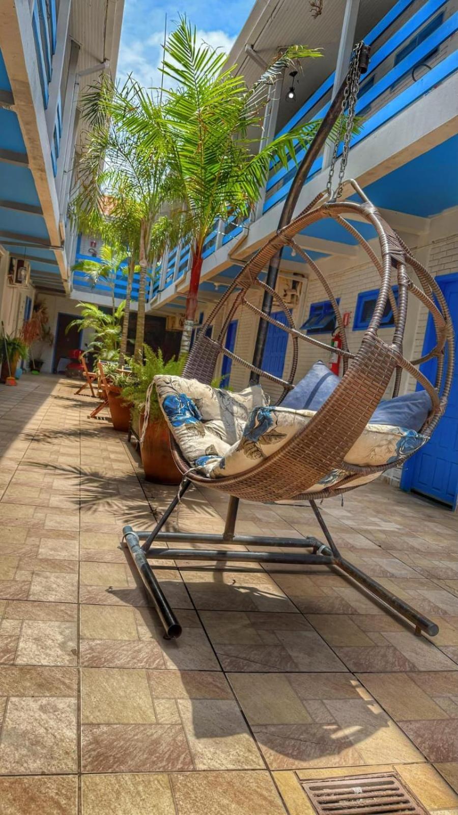 بونيتو Barra Bonita Pousada المظهر الخارجي الصورة