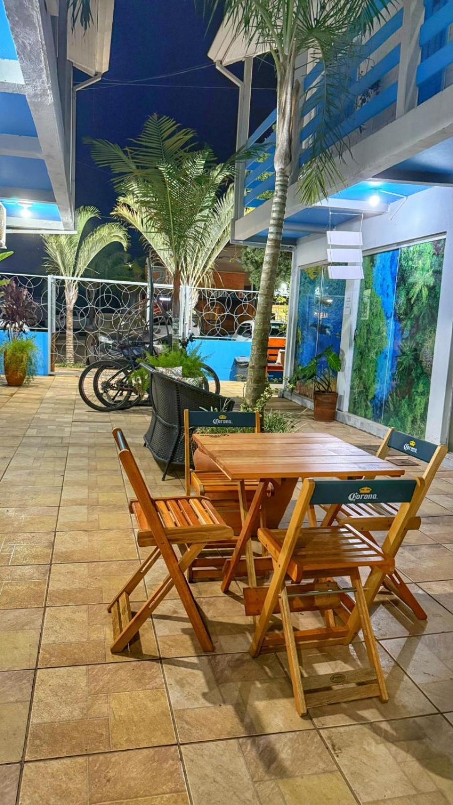 بونيتو Barra Bonita Pousada المظهر الخارجي الصورة