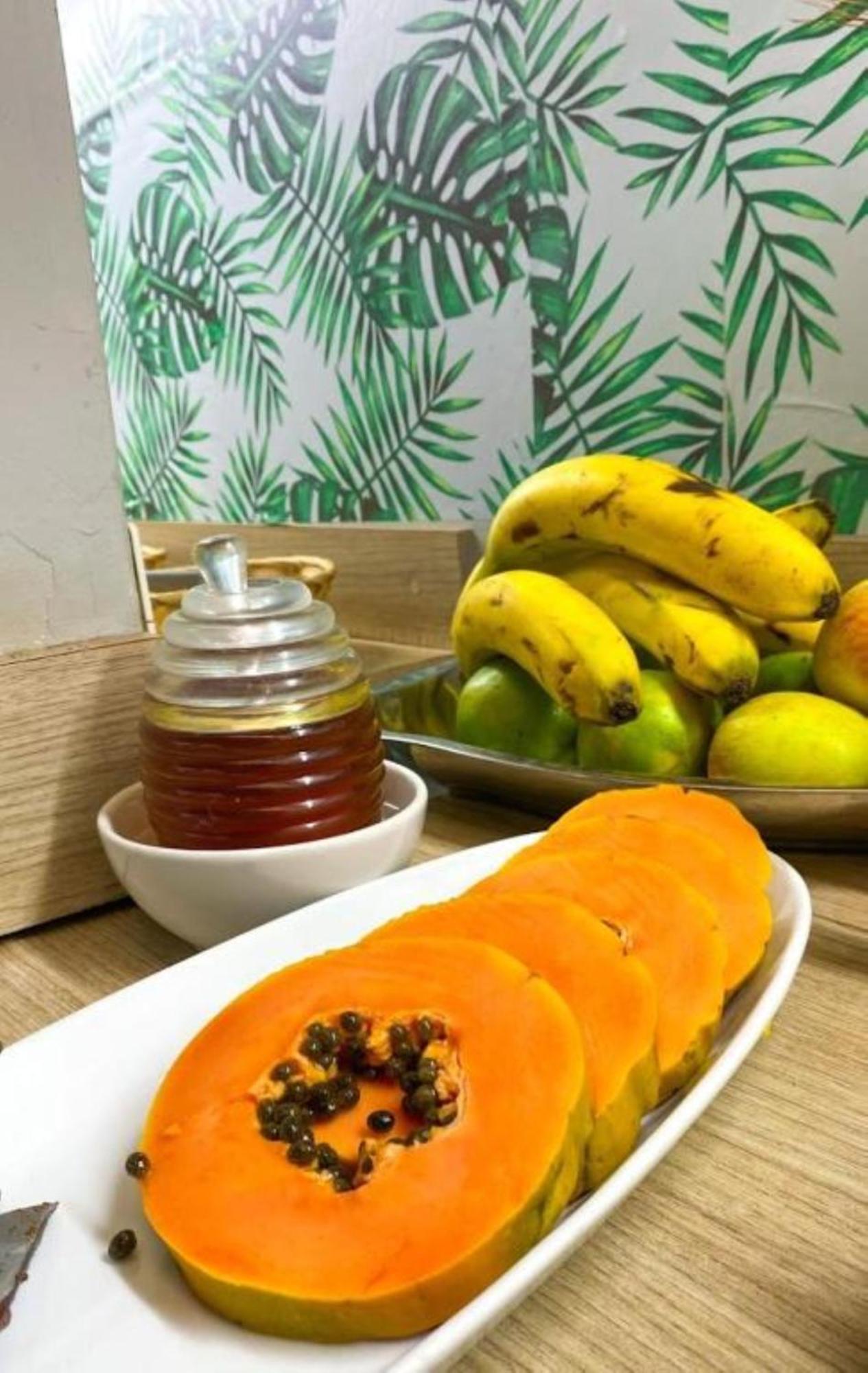 بونيتو Barra Bonita Pousada المظهر الخارجي الصورة