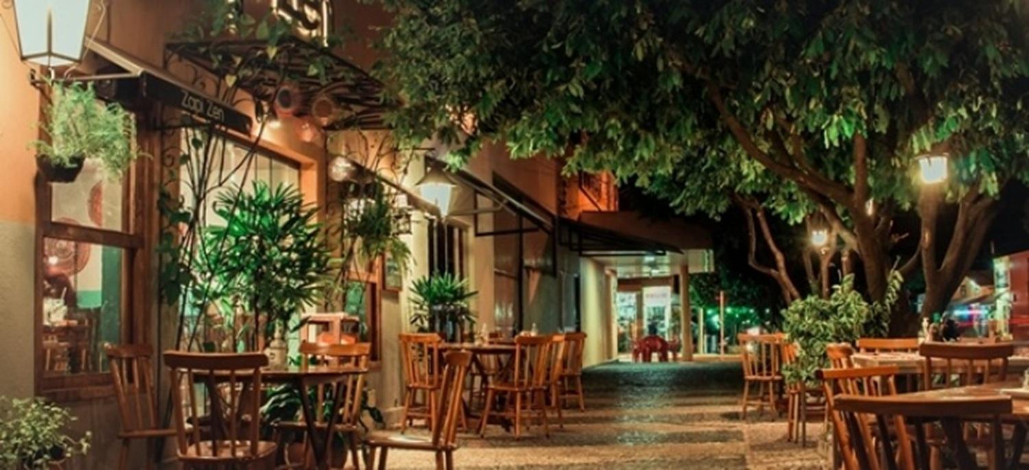 بونيتو Barra Bonita Pousada المظهر الخارجي الصورة