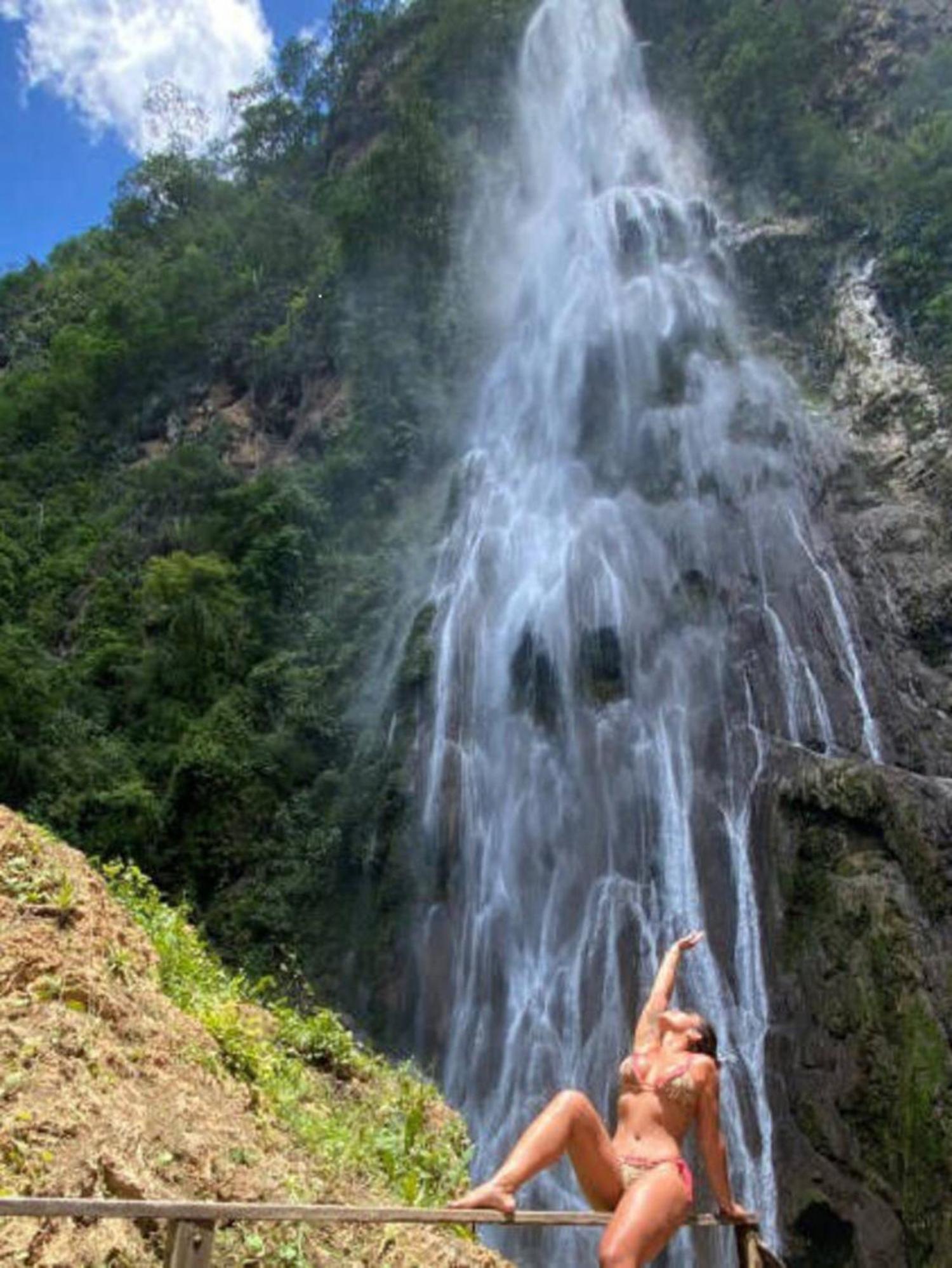 بونيتو Barra Bonita Pousada المظهر الخارجي الصورة