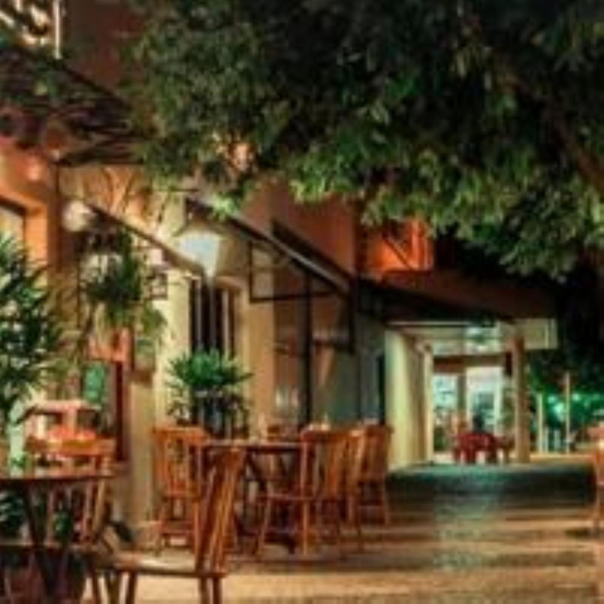 بونيتو Barra Bonita Pousada المظهر الخارجي الصورة